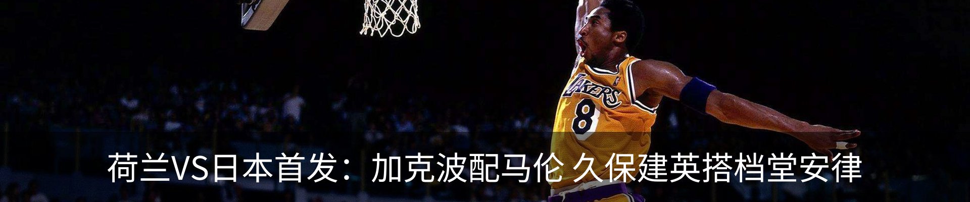 最新动态